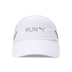 Unisex Printed Lightweight Running Cap