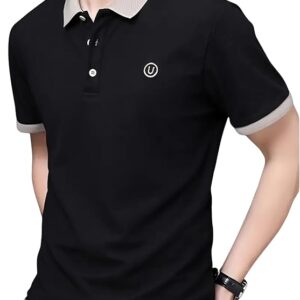 Polo T Shirt for Men || Men Casual T-Shirt