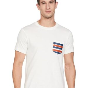 Amazon Brand - House & Shields Men's Regular Fit T-Shirt