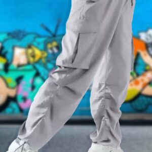 Jump Cuts  Men Cargos