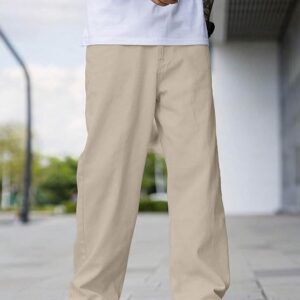 TAGAS Men Relaxed FIT Denim Jeans | Loose Jeans for Men | Mens Baggy Fit Denim Jeans Pant | MDJ-22